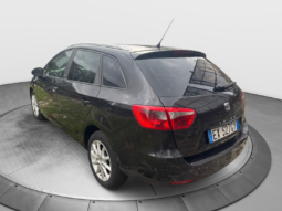 
										SEAT IBIZA SW ST 1.6cc TDI 90cv DPF STYLE full									