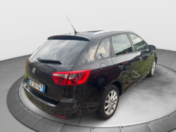 
										SEAT IBIZA SW ST 1.6cc TDI 90cv DPF STYLE full									