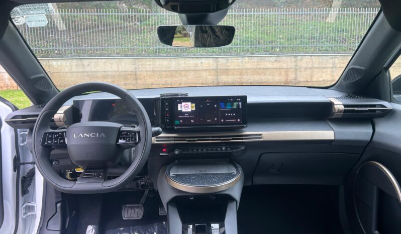 
								Lancia Nuova Ypsilon 1.2cc 100cv Ibrida LX full									