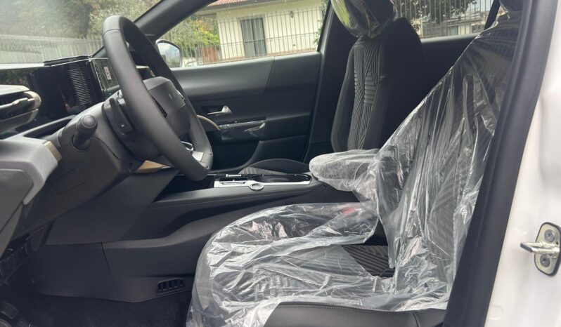 
								Lancia Nuova Ypsilon 1.2cc 100cv Ibrida LX full									