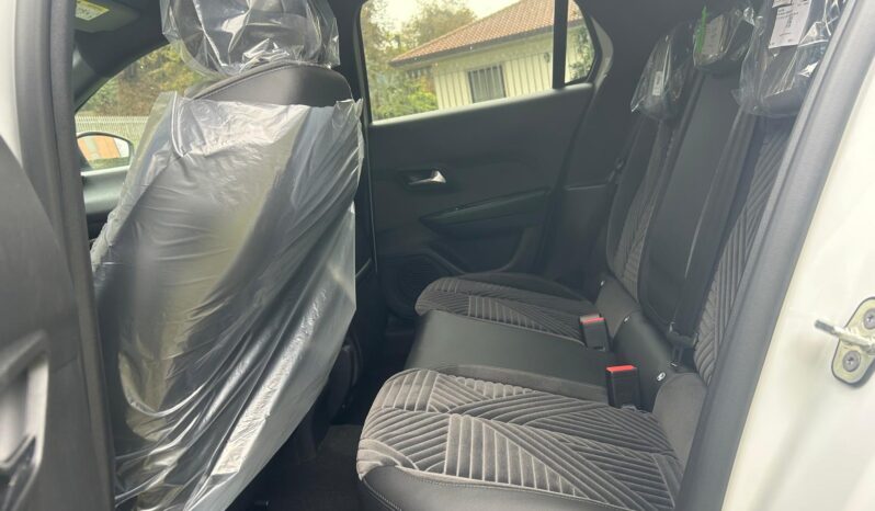 
								Lancia Nuova Ypsilon 1.2cc 100cv Ibrida LX full									