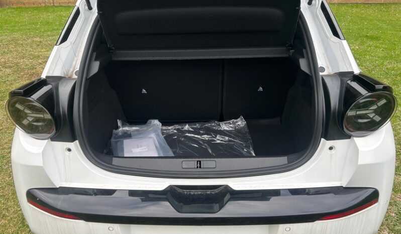 
								Lancia Nuova Ypsilon 1.2cc 100cv Ibrida LX full									