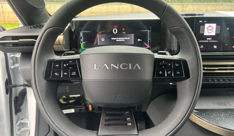 
								Lancia Nuova Ypsilon 1.2cc 100cv Ibrida LX full									