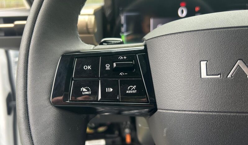 
								Lancia Nuova Ypsilon 1.2cc 100cv Ibrida LX full									