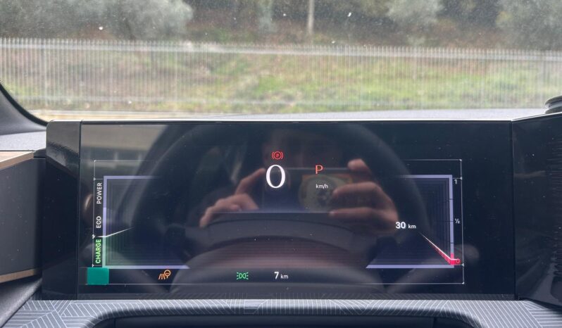 
								Lancia Nuova Ypsilon 1.2cc 100cv Ibrida LX full									