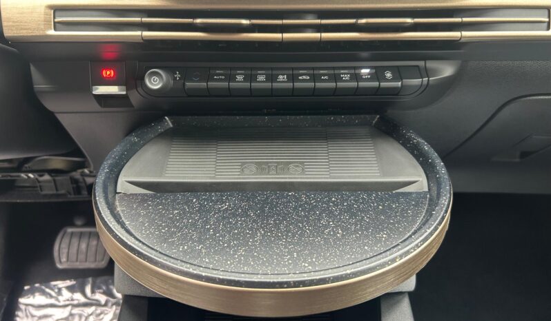 
								Lancia Nuova Ypsilon 1.2cc 100cv Ibrida LX full									