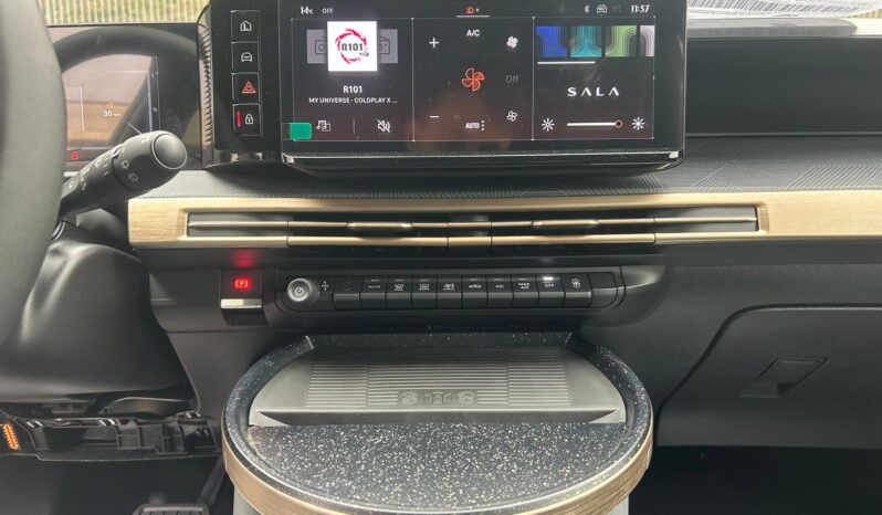 
								Lancia Nuova Ypsilon 1.2cc 100cv Ibrida LX full									