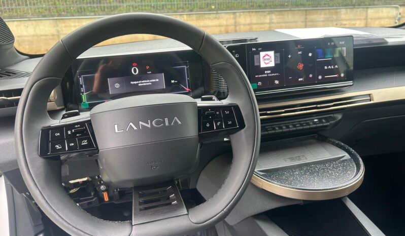 
								Lancia Nuova Ypsilon 1.2cc 100cv Ibrida LX full									