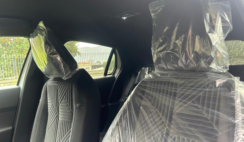 
								Lancia Nuova Ypsilon 1.2cc 100cv Ibrida LX full									