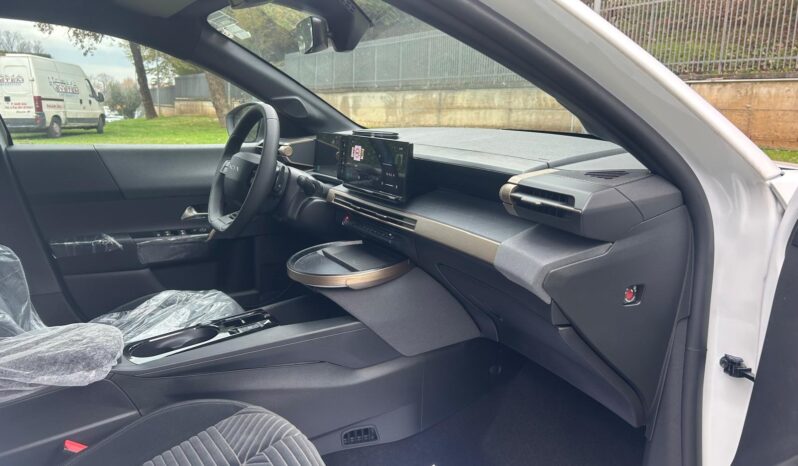 
								Lancia Nuova Ypsilon 1.2cc 100cv Ibrida LX full									