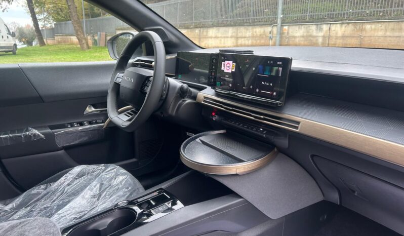 
								Lancia Nuova Ypsilon 1.2cc 100cv Ibrida LX full									