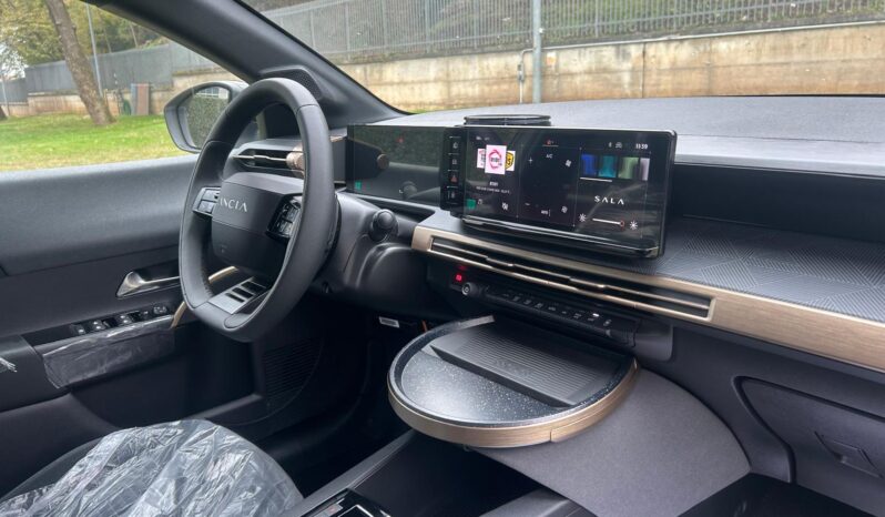 
								Lancia Nuova Ypsilon 1.2cc 100cv Ibrida LX full									