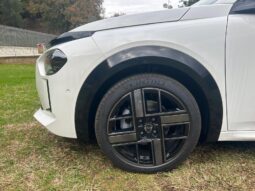 
										Lancia Nuova Ypsilon 1.2cc 100cv Ibrida LX full									