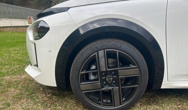 
								Lancia Nuova Ypsilon 1.2cc 100cv Ibrida LX full									