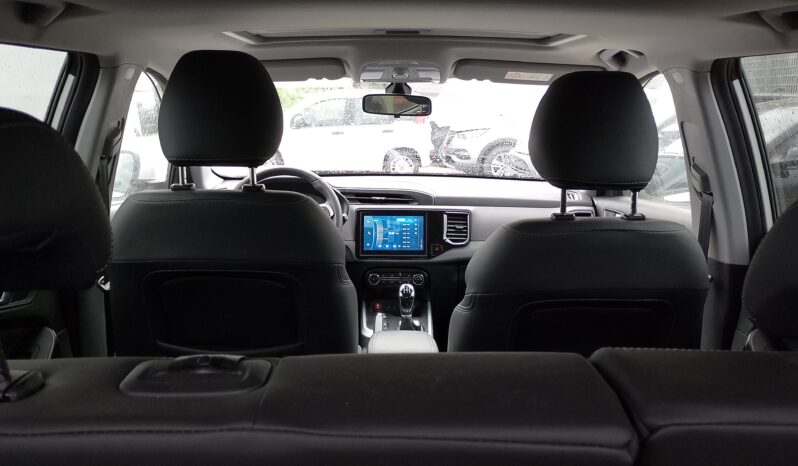 
								DR 4.0 1.5cc 114cv Benz./GPL – Promo Last Minute full									