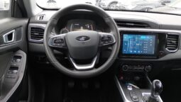 
										DR 4.0 1.5cc 114cv Benz./GPL – Promo Last Minute full									