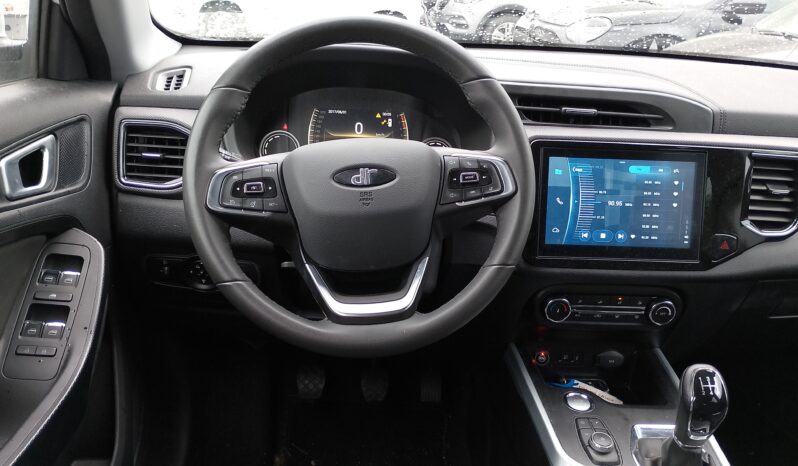 
								DR 4.0 1.5cc 114cv Benz./GPL – Promo Last Minute full									