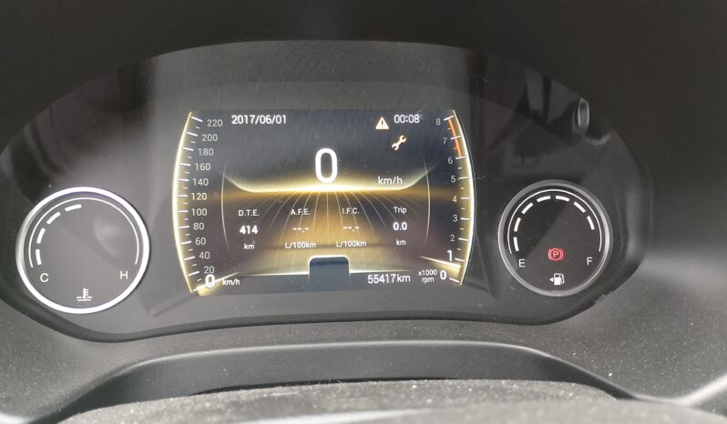 
								DR 4.0 1.5cc 114cv Benz./GPL – Promo Last Minute full									