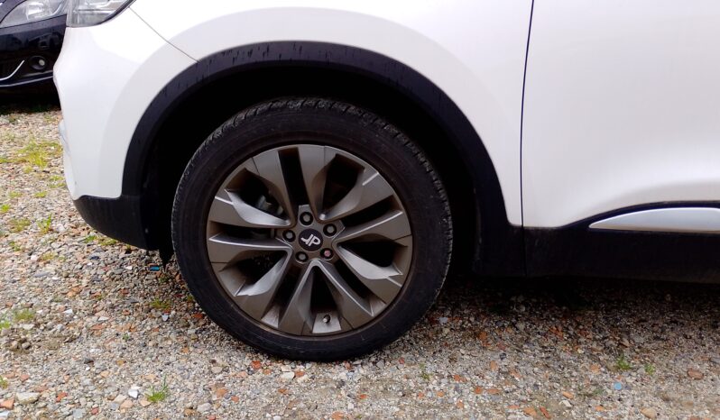 
								DR 4.0 1.5cc 114cv Benz./GPL – Promo Last Minute full									