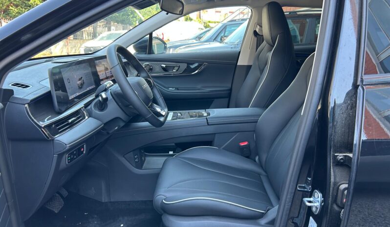 
								OMODA 5 1.6cc TGDI 147cv Auto Premium full									