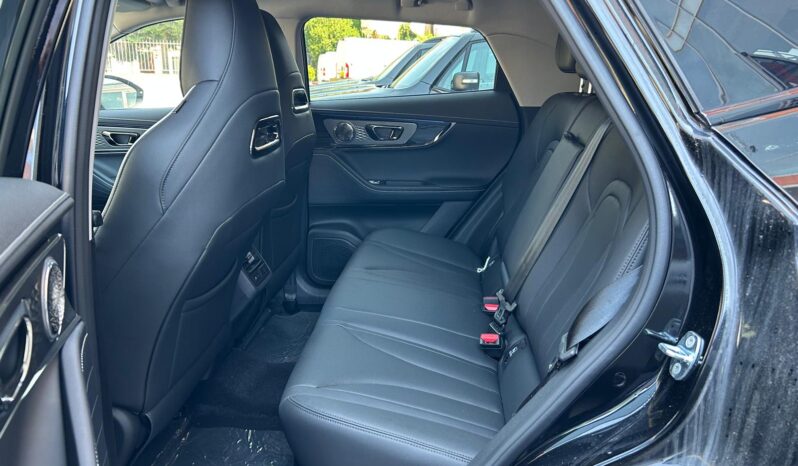 
								OMODA 5 1.6cc TGDI 147cv Auto Premium full									