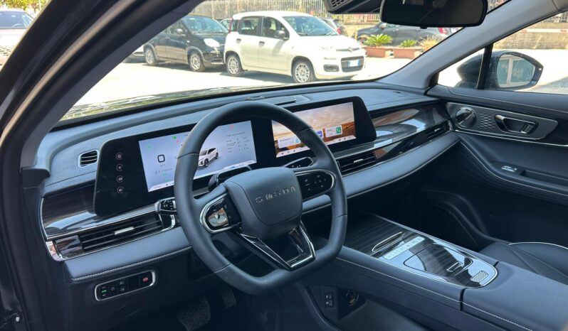 
								OMODA 5 1.6cc TGDI 147cv Auto Premium full									