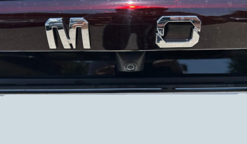 
								OMODA 5 1.6cc TGDI 147cv Auto Premium full									