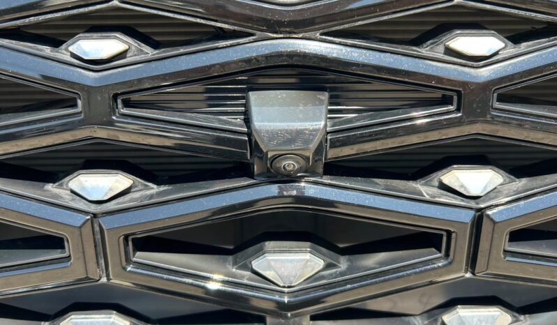 
								OMODA 5 1.6cc TGDI 147cv Auto Premium full									