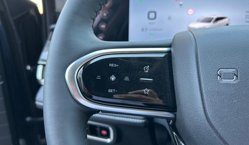 
								OMODA 5 1.6cc TGDI 147cv Auto Premium full									