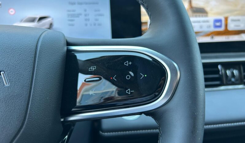 
								OMODA 5 1.6cc TGDI 147cv Auto Premium full									