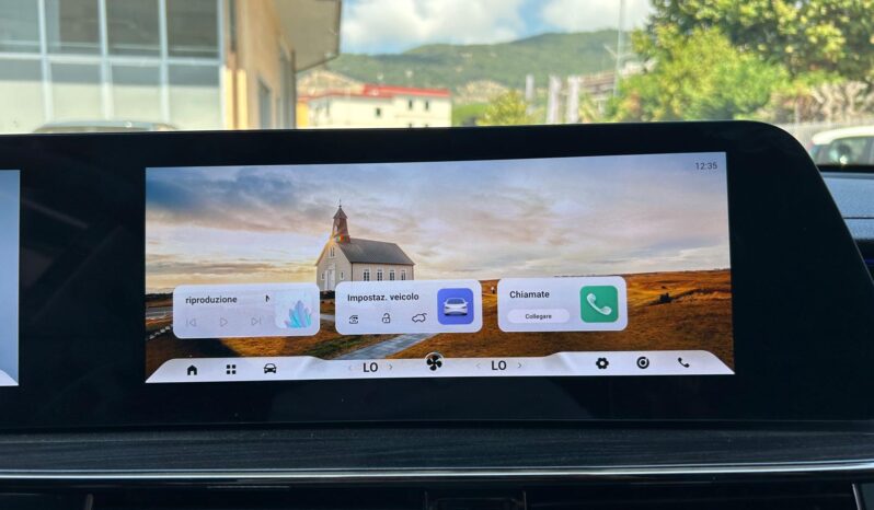 
								OMODA 5 1.6cc TGDI 147cv Auto Premium full									