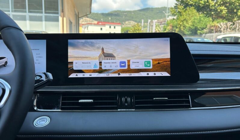 
								OMODA 5 1.6cc TGDI 147cv Auto Premium full									