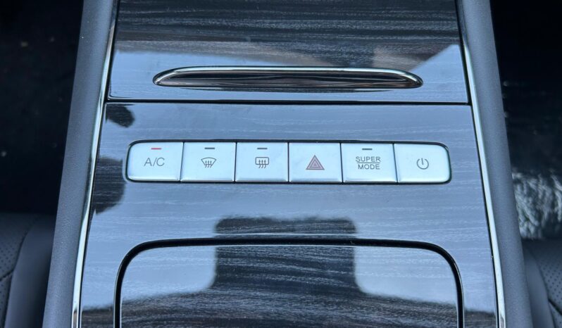 
								OMODA 5 1.6cc TGDI 147cv Auto Premium full									