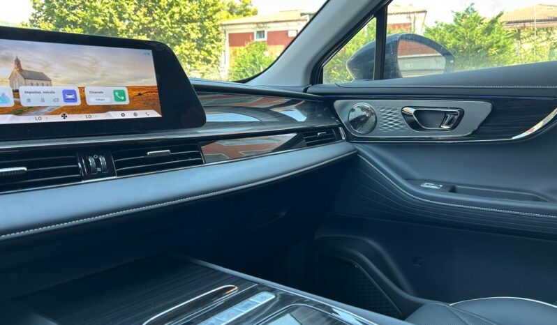 
								OMODA 5 1.6cc TGDI 147cv Auto Premium full									