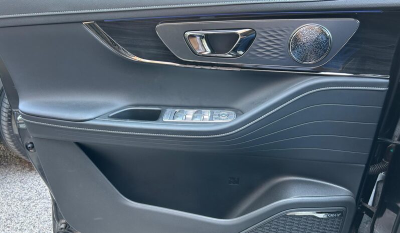 
								OMODA 5 1.6cc TGDI 147cv Auto Premium full									