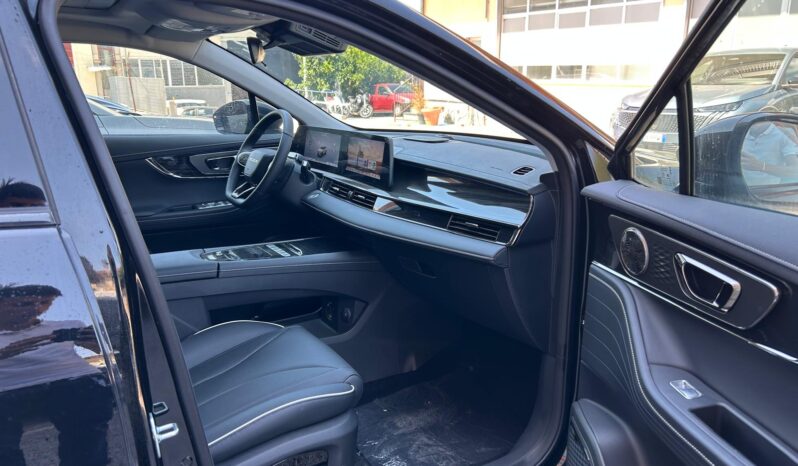 
								OMODA 5 1.6cc TGDI 147cv Auto Premium full									