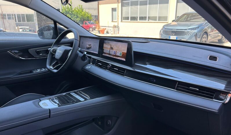 
								OMODA 5 1.6cc TGDI 147cv Auto Premium full									