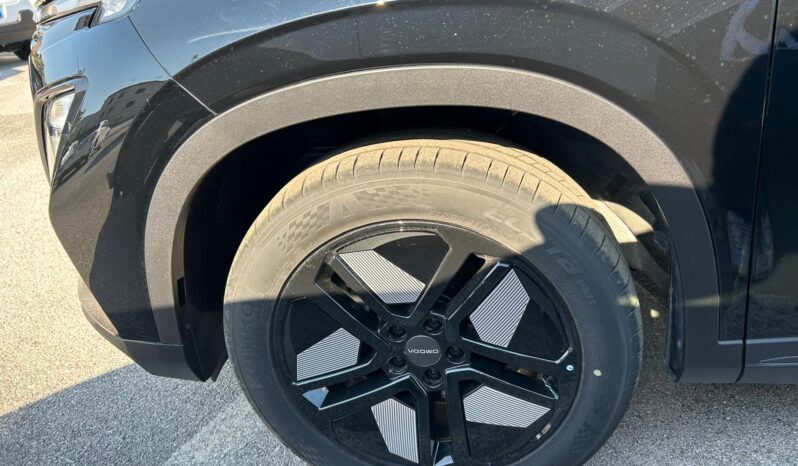 
								OMODA 5 1.6cc TGDI 147cv Auto Premium full									