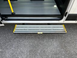 
										FIAT Ducato 9 Posti 35Q MH2 2.2 M-jet 3 140CV Trasp. Disabili full									