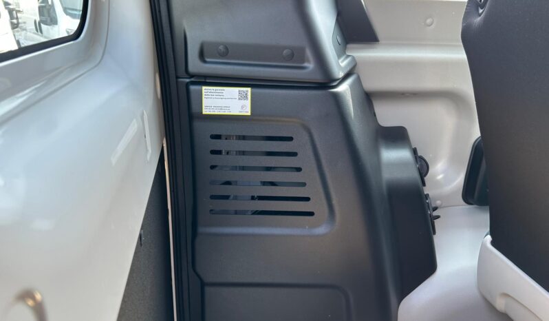 
								FIAT Ducato 9 Posti 35Q MH2 2.2 M-jet 3 140CV Trasp. Disabili full									