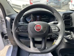 
										FIAT Ducato 9 Posti 35Q MH2 2.2 M-jet 3 140CV Trasp. Disabili full									