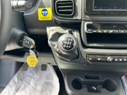 
										FIAT Ducato 9 Posti 35Q MH2 2.2 M-jet 3 140CV Trasp. Disabili full									