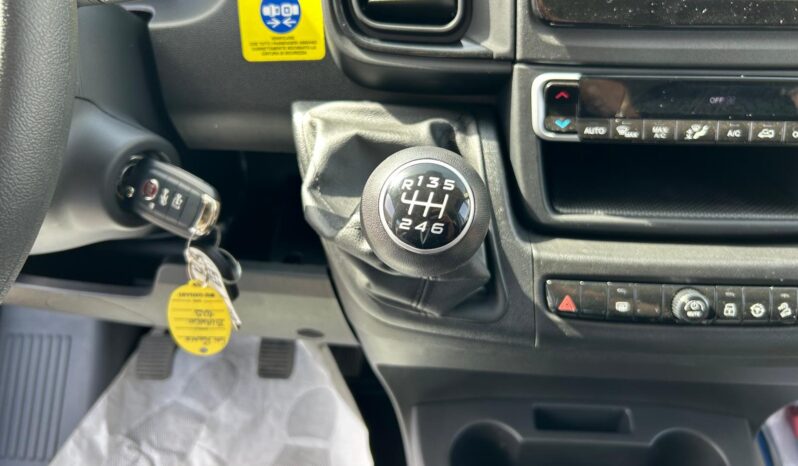 
								FIAT Ducato 9 Posti 35Q MH2 2.2 M-jet 3 140CV Trasp. Disabili full									