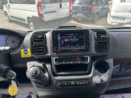 
										FIAT Ducato 9 Posti 35Q MH2 2.2 M-jet 3 140CV Trasp. Disabili full									