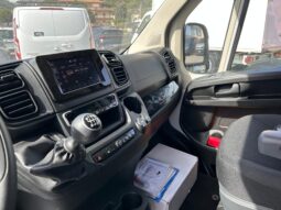 
										FIAT Ducato 9 Posti 35Q MH2 2.2 M-jet 3 140CV Trasp. Disabili full									