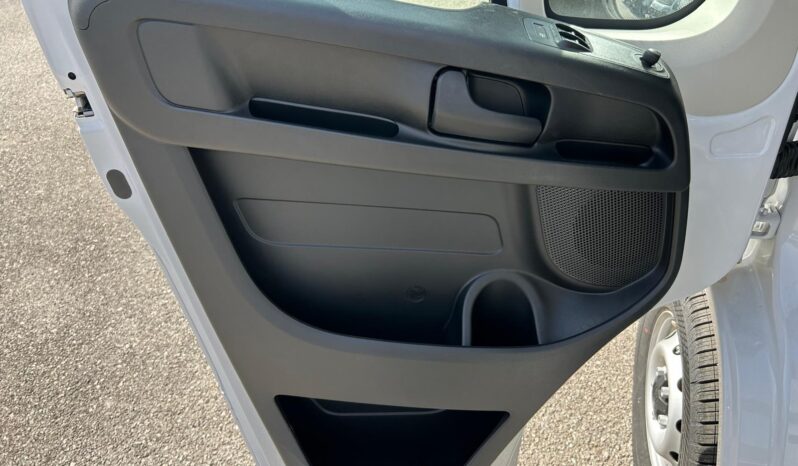 
								FIAT Ducato 9 Posti 35Q MH2 2.2 M-jet 3 140CV Trasp. Disabili full									