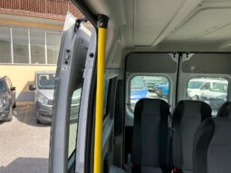 
										FIAT Ducato 9 Posti 35Q MH2 2.2 M-jet 3 140CV Trasp. Disabili full									