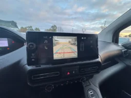 
										PEUGEOT Partner L1 1.5 bluehdi 100cv S&S – 3 Posti full									