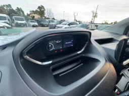 
										PEUGEOT Partner L1 1.5 bluehdi 100cv S&S – 3 Posti full									