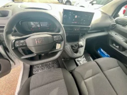 
										FIAT Doblo VAN CH1 1.5 BlueHdi 100cv MT6 3 Posti full									